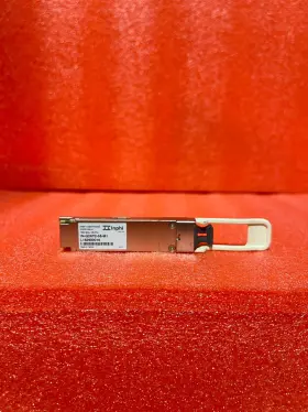 In-q2ay2-58-m1 Inphi 100g 80km 195.8thz Transceiver Module