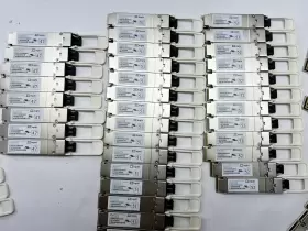 In-q2ay2-59-m1 Inphi Transceiver Module Lot Of 73 In-q2ay2-23 To 59-m1/qq 100g 80km 193 7 Thz See Table