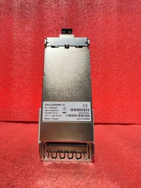 Zxs-c2dwdmfi-10 Inphi 100gbase Optical Cfp2 Transceiver Long Distance Coherence
