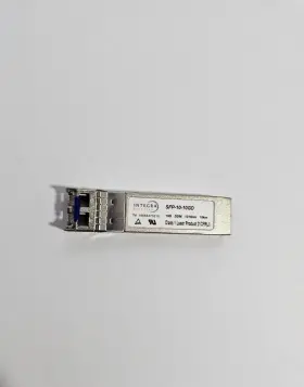 Sfpp-10-10gd-csco Integra Networks Sfp-10-10gd 10g Ddm 1310nm 10km Sfp-10g-lr