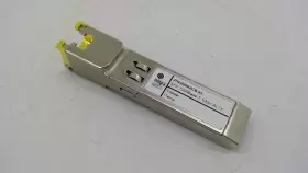 3he00062cb-io Integra Optics 150dd5c31 1.25g Rj45 1000base-t Sfp Module Copper
