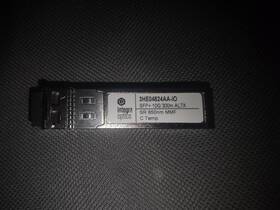 Integra Optics 161565a91 Sfp 10g 300m Al7x Part # Transceiver Unit
