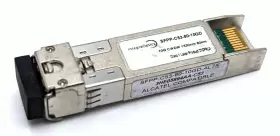 Sfpp-c53-80-10gd Integra Optics 10g Cwdm 1530nm 80km Sfp Transceiver