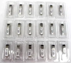 Ftlx8574d3bcv-it Intel 105-000-669-00 Lot Of 18 850nm Transceiver Module Pn