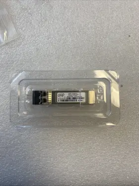 Ftlx8574d3bcv-it Intel 709dmz-in3 Afbr-709dmz-in3 10gb Fc Sfp 850nm Dell Xyd50 0xyd50