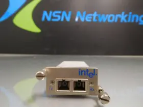 Txn174012013f10 Intel C71422-003 860861 Optical Transponder Module