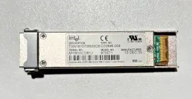 Txn181070850x28 Intel D20846-006 D20846-004 850nm 300m Transceiver 870071 Txn181070850x28 Intel D20846-006 D20846-004 850nm 300m Transceiver 870071