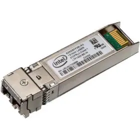 E25gsfp28lrx Intel Sfp28 Lr Optics Multi-mode 25gbase-lr Optical Fiber Brown Box