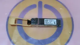 Ftl410qe2c-it Intel E40gqsfpsr Qsfp-40g-sr4 150m Qsfp Optical Transceiver