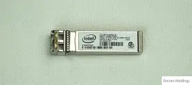 Ftlx8574d3bnl-ie Intel 10gbase-sr Extended Temperature Sfp-plus Lc Duplex Fiber