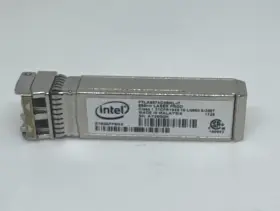 Ftlx8574d3bnl-it Intel Transceiver 10gbase-sr Sfp-plus Om4 Mmf Lc Datacom