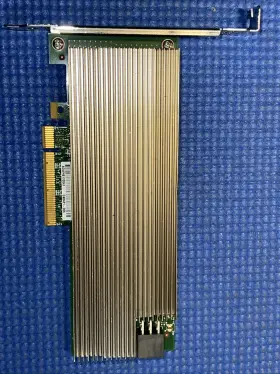 Iqa89501g1p5 Intel G98431-006 929848 8950 Quickassist Pci-e 3.0 X 8 Adapter