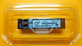 Ltf8505-be-in Intel Kfc5y New Sfp 25g 850nm 21cfr J Class 1