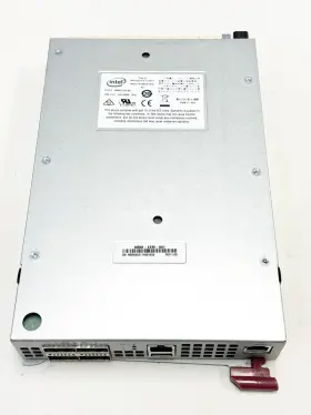Mbm-xem-001 Intel Supermicro Microblade 10gb Eth Switch