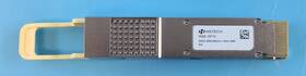 Intel Mqd-12f1c Hgtech 400gbps Sr8 850nm 100m Mmf Mpo-12 Transceiver