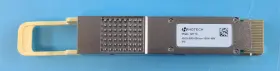 Mqd-12f1c Intel Hgtech 400gbps Sr8 850nm 100m Mmf Mpo-12 Transceiver
