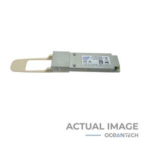 Intel Sptmbp1pmcdf 100g-sr4 850nm Transceiver Fiber Module