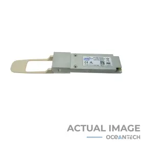 Sptmbp1pmcdf Intel 100g-sr4 850nm Transceiver Fiber Module