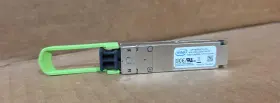 Sptsbp2clckv Intel 100g-cwdm4 1271-1331nm Optical Transceiver