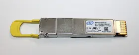 Sptshp2pmcdf Intel 400g-dr4 500m 1311nm Transceiver Module