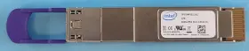 Sptshp3clck2 Intel 400g Fr4 Qsfp-dd Cwdm4 1311nm 3km Duplex Lc Transceiver