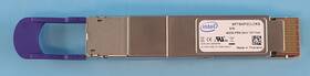 Intel Sptshp3clcks 400g Fr4 Qsfp-dd Cwdm4 1311nm 3km Duplex Lc Transceiver