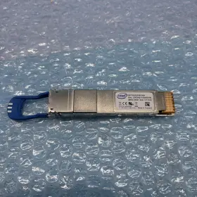Sptshp3pmcwa Intel 400g Dr4 2km1311nm Qsfp-dd Mpo Transceiver Module 1pcs