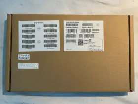 Qsfp-100g-dr1 Intel Sptslp2slcde Optical Transceiver Lot Of 10x Nib