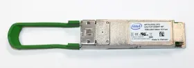 Sptslp2slcfd Intel 100g-dr1 500m 1311nm Transceiver Module