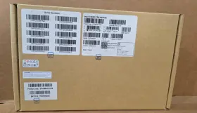 Sptsmp3clck8 Intel New Qsfp 200g-fr4 3km 1311nm Optical Transceiver Lot Of 10