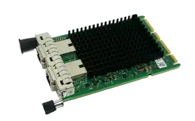 X710t2locpv3g1p Intel X710-t2l 10gbe Network Adapter Ocp 3.0 Dual Rj45 Nic
