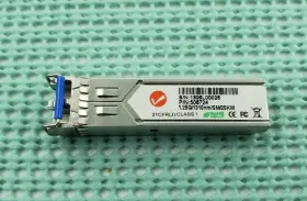 506724 Intellinet Gigabit Ethernet Sfp Mini-gbic Transceiver