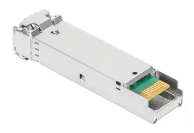 508742 Intellinet Gigabit Fiber Sfp Optical Transceiver Module