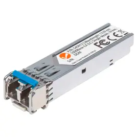545013 Intellinet Gigabit Fiber Sfp Transceiver Module 1000base-lx 10km Distance