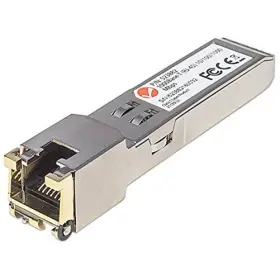 Intellinet 766623523882 523882 Cisco Glc-t Compatible Sfp Transceiver - Mini-gbic Trans