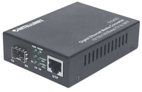 Intellinet / Ic Intracom 510493 / - Network Solutions Gigabit