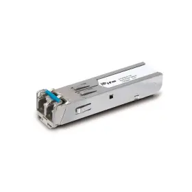 S20-2slc-20 Interlogix Sfp-port Fast 2 Fiber Mini Gbic Module