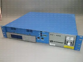 Fcr-0630-049jb Internap Model 500i Fc-10g