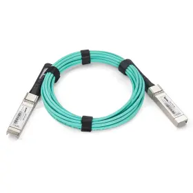Cab-10gsfp-aoc-10m-cisco Ipolex 10g Sfp Aoc - 10gbase Active Optical Cable Om3 Mmf Direct-attach Fiber With