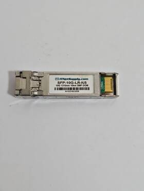 Itnetsupply Sfp-10g-lr-ns 10g 1310nm 10km Smf Dom Cisco Compatible