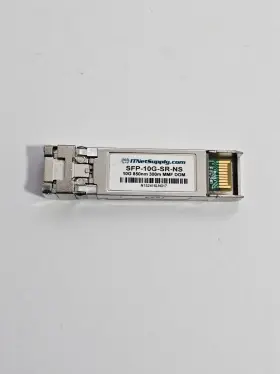 Sfp-10g-sr-ns Itnetsupply 10g 850nm 300m Mmf Dom