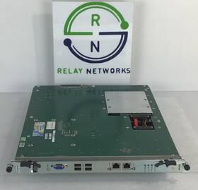 Ixia 942-0033-02 Xg12 12 Slot Chassis Processor Module