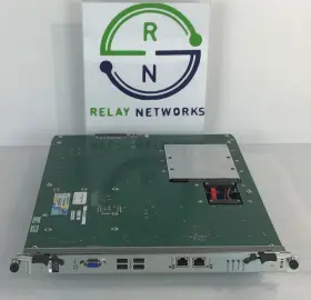942-0033-02 Ixia Xg12 12 Slot Chassis Processor Module