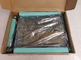 Lsm1000xmvdc4-01 Ixia Gigabit Ethernet 4 Port Dual Media Module 12-3