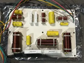 443839-001 Jbl Am7212/00 Network Assembly