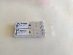 52p6537 Jds Uniphase Optical Transceivers 2 Pcs