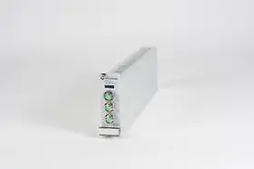Sws16103 Jds Uniphase Dual Band Switch Module