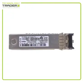 Plrxpl-vc-sh4-931 Jdsu Ibm 49y4123 Lot Of 10 8g 8gbase-sr 850nm Sfp Transceiver