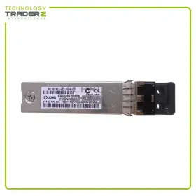 Plrxpl-vc-sh4-c3 Jdsu Ibm 85y6278 8gb 850nm Sfp Transceiver Module N80292
