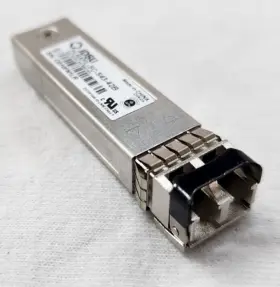 Plrxpl-sc-s43-42b Jdsu 10gb Sfp 850nm Optical Transceiver Module